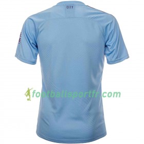 Tenue Manchester City Féminine Domicile 2019-2020 Maillot de Foot